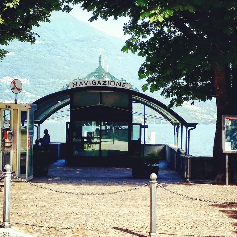 Il Pontile - Historic Center By Villavistalago بيلانو المظهر الخارجي الصورة